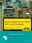 Exchange Server 2007 SP1 und Outlook