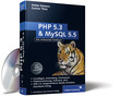 PHP 5.3 & MySQL 5.5