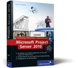 Microsoft Project Server 2010