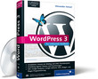 WordPress 3 (2. Auflage)