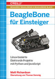 BeagleBone fr Einsteiger