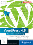 WordPress 4.5